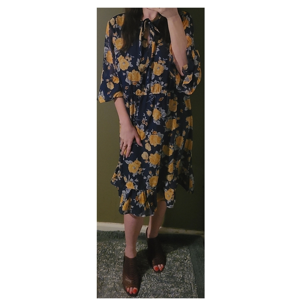 New Betsey Johnson The Easter Dress You Need🌱🐇
